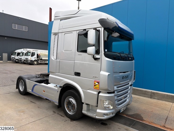 DAF XF 480