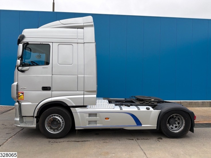 DAF XF 480