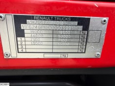 Renault Premium 430 Dxi