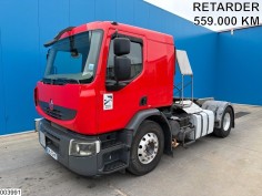 Renault Premium 430 Dxi