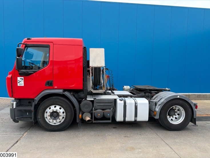 Renault Premium 430 Dxi