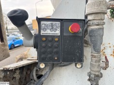 Liebherr Betonmixer