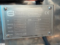 Scania G 500