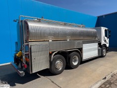 Scania G 500