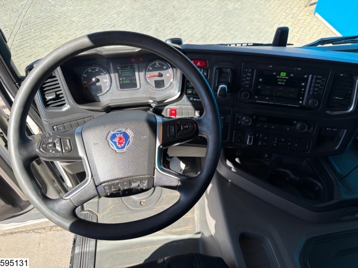 Scania G 500