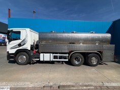 Scania G 500