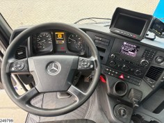 Mercedes Arocs 2636