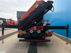 Mercedes Arocs 2636