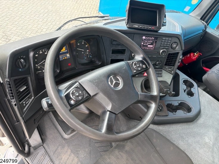 Mercedes Arocs 2636