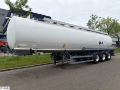 Trailor Fuel