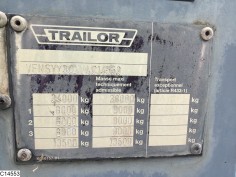 Trailor Fuel