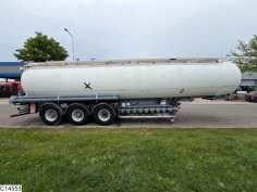 Trailor Fuel