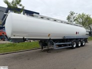 Trailor Fuel