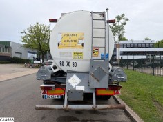 Trailor Fuel