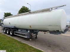 Trailor Fuel