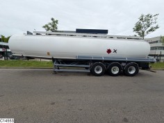 Trailor Fuel