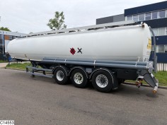 Trailor Fuel