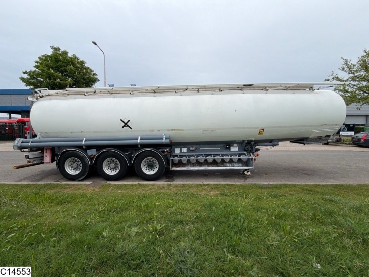 Trailor Fuel