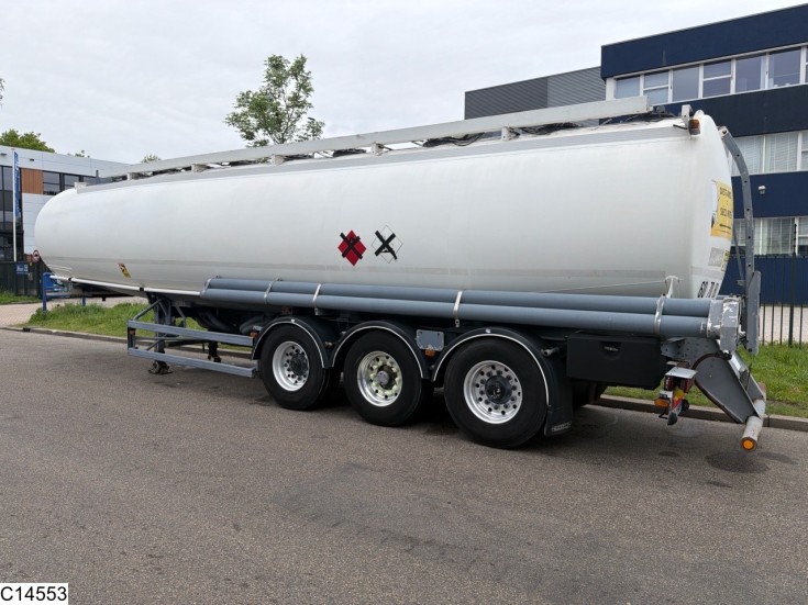 Trailor Fuel