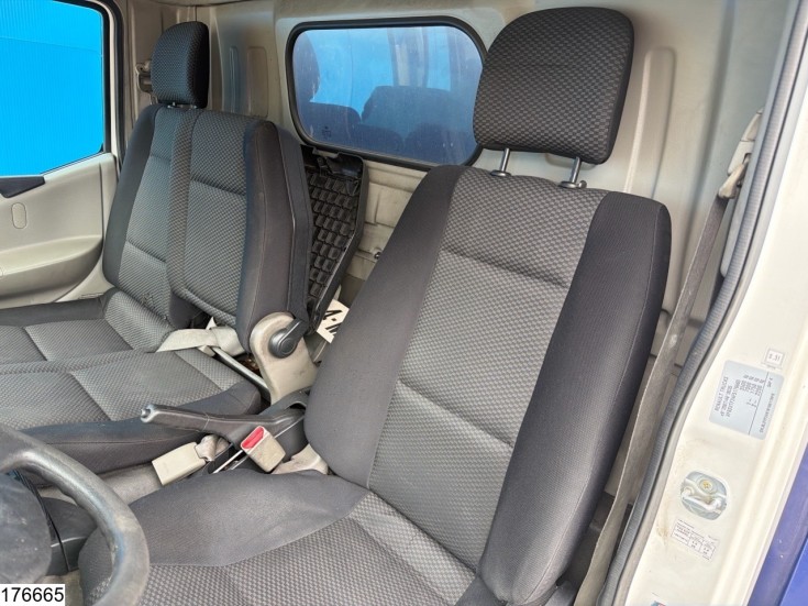 Renault Maxity 140 Dxi