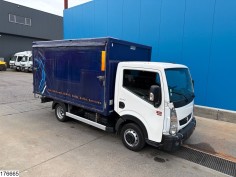 Renault Maxity 140 Dxi
