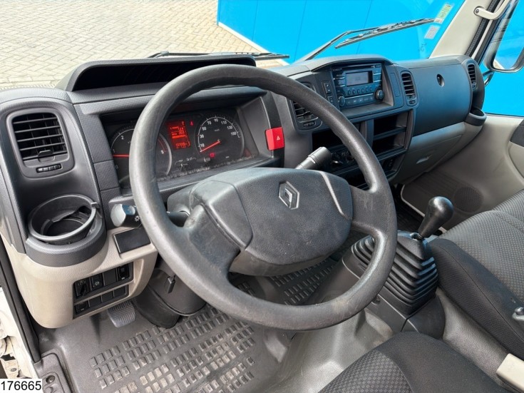 Renault Maxity 140 Dxi