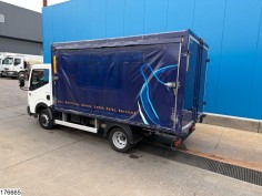 Renault Maxity 140 Dxi