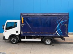 Renault Maxity 140 Dxi