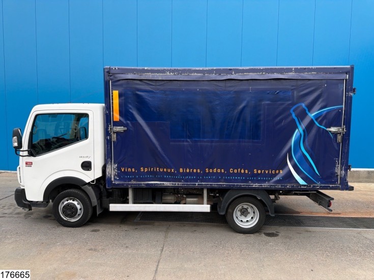 Renault Maxity 140 Dxi