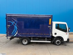 Renault Maxity 140 Dxi