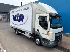 DAF LF 180