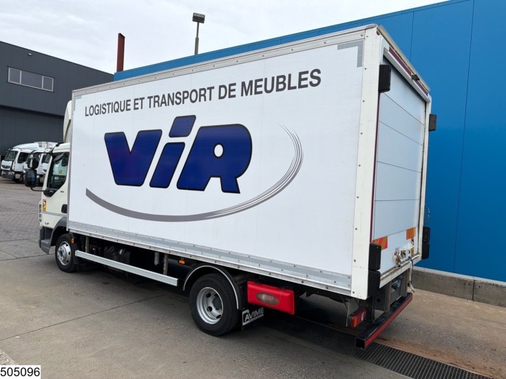 DAF LF 180