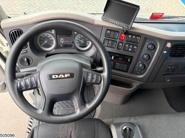 DAF LF 180