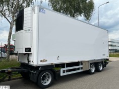 Chereau Autonoom
