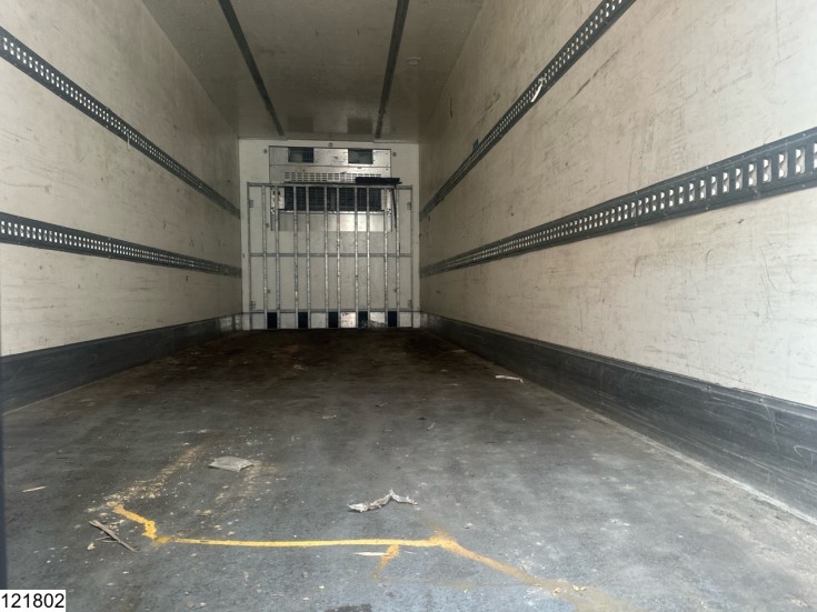 Chereau Autonoom