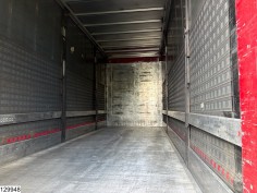 Mercedes Actros 2548