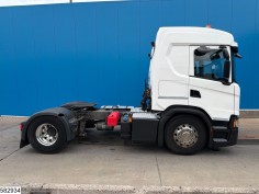 Scania G 450