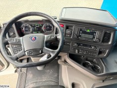 Scania G 450