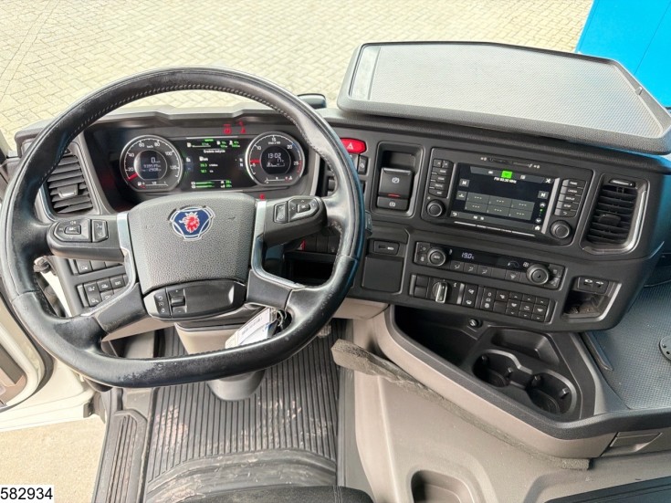 Scania G 450