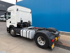 Scania G 450