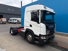 Scania G 450