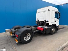 Scania G 450