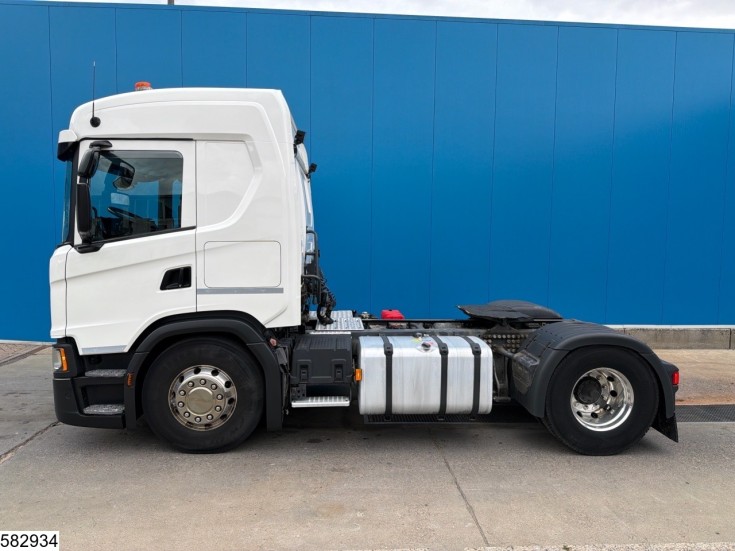 Scania G 450