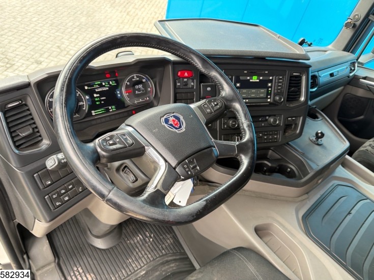 Scania G 450