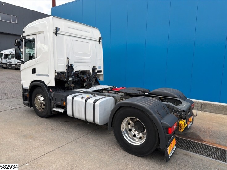 Scania G 450