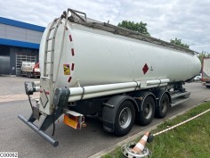 Trailor Fuel