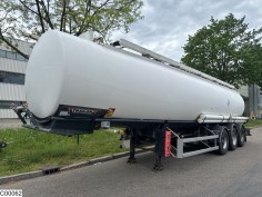 Trailor Fuel