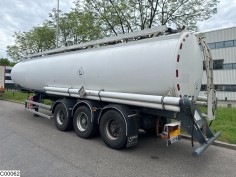 Trailor Fuel