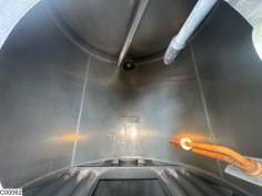 Trailor Fuel
