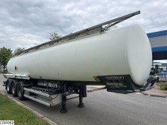 Trailor Fuel